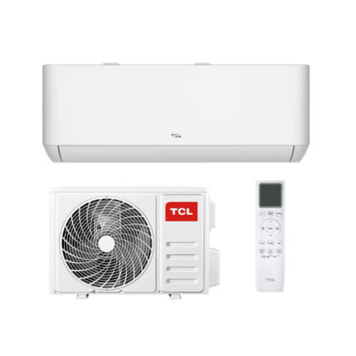 Split TCL SPL09TCL - 9000 BTU 1.25CV