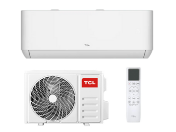 Split TCL SPL09TCL - 9000 BTU 1.25CV