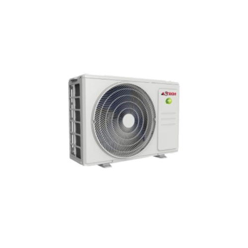 Split Astech 18VTF111 - 18000 BTU - (Inverter - Wifi)