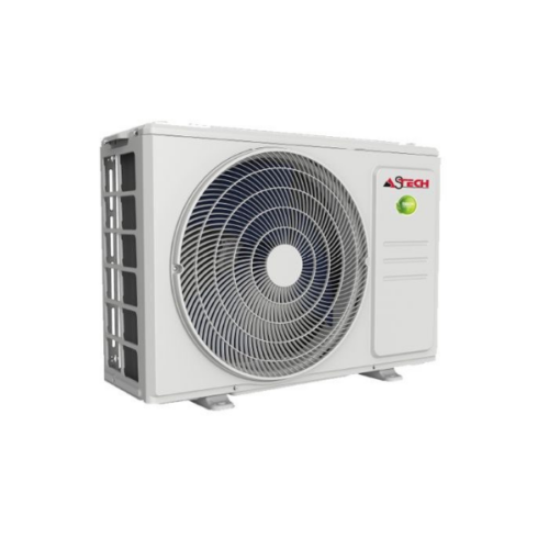 Split Astech AST-18GB41-MA - 18000 BTU