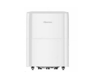 Déshumidificateur d'air Hisense -DH-20W4GKU-4.2L