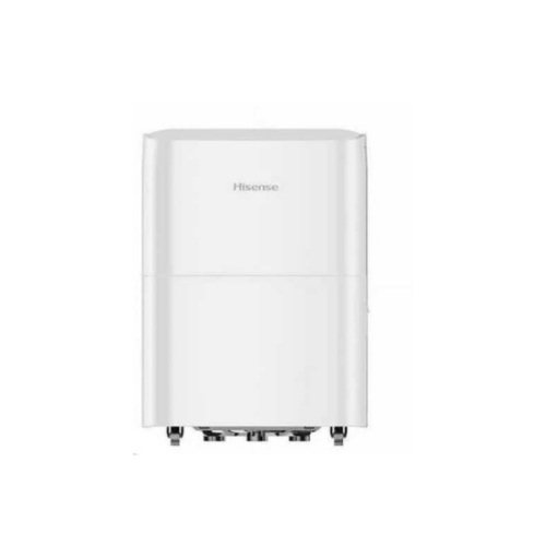 Déshumidificateur d'air Hisense -DH-20W4GKU-4.2L