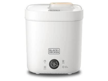 Humidificateur d'air BLACK & DECKER HM4250 4L