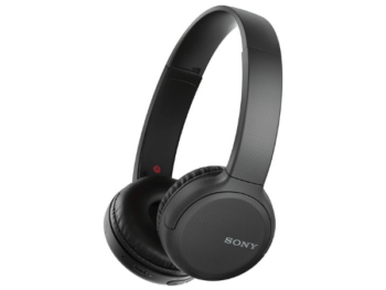 Casque sans fil WH-CH510/BZ