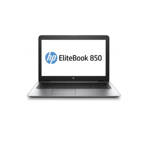 Ordinateur portable HP Elitebook 850 11 génération - 512Go - 16 Go RAM - 15''