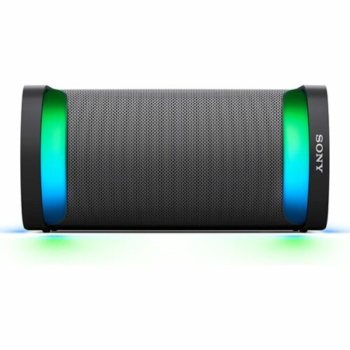 Haut parleur Bluetooth portable Sony SRSXP500- IPX42 - Autonomie 20 heures