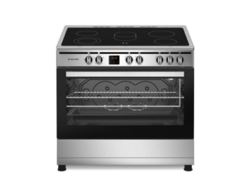 Cuisinière vitrocéramique Enduro S9060VTC 90x60-5 Feux