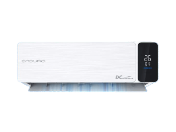 Split Enduro EVA180INV 18000 BTU 2CV - R410-inverter