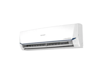 Split Sharp AH-X24ZMVP - 24000 BTU - Inverter (Plasmacluster)