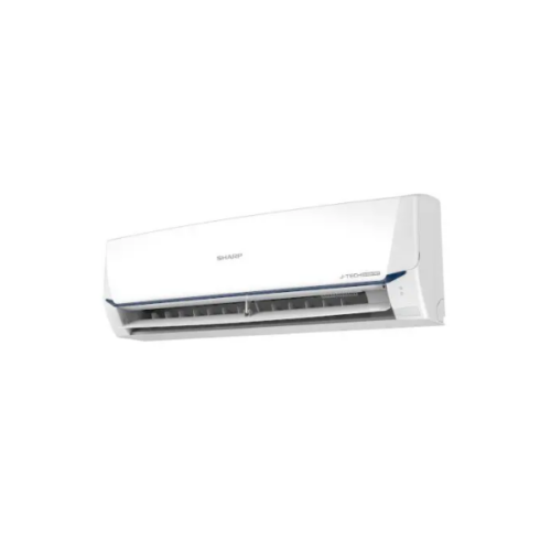 Split Sharp AH-X24ZMVP - 24000 BTU - Inverter (Plasmacluster)