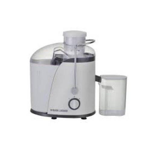 Extracteur de jus BLACK &DECKER JE400 1,3L - 400W