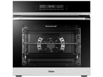 Four encastrable électrique Haier HOQ-F5AABX - 72L