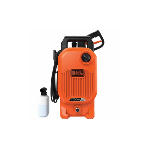 Nettoyeur haute pression BLACK & DECKER-BEPW1300-B5 -1300W