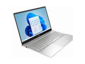 Ordinateur portable HP Pavillon 12 génération - 512Go - 16 Go RAM - 15,6"