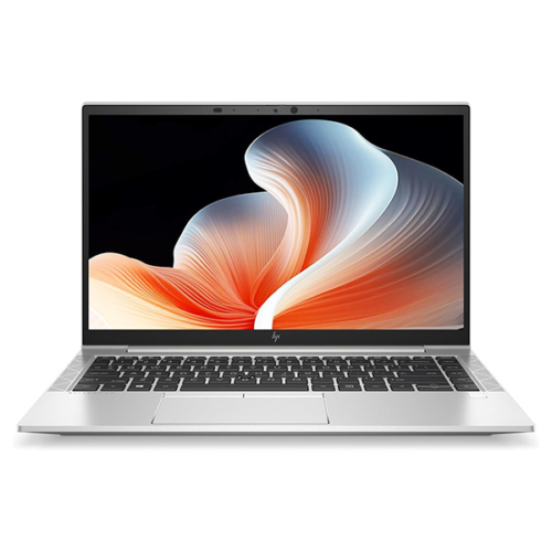 Ordinateur portable HP EliteBook 845 G7 10 génération - 512Go - 16 Go RAM - 14" (anti-reflet/empreinte digitale)