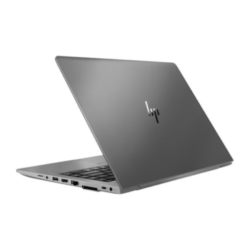 Ordinateur portable HP Zbook 14U G8 -512Go- 16Go RAM - 14'' (Tactile)