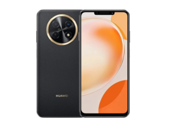 Huawei Nova Y91 - 128 Go - RAM 8 Go - 6.95" - 7000 mAh