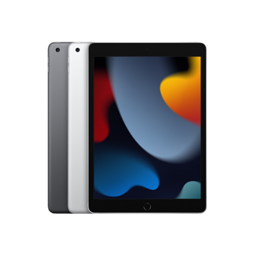 iPad 9 - 64Go - RAM 3Go - 10,2"