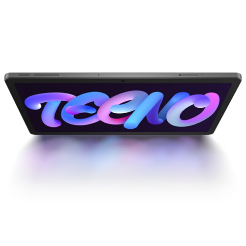 Tablette TECNO MegaPad 10" - 128Go - RAM 4 Go