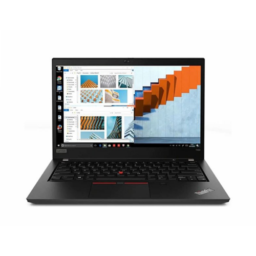 Ordinateur portable Lenovo Thinkpad T14 GEN 2 11eme generation- 512Go -16Go RAM - 14" (Empreinte digitale- Clavier retro-éclairé)