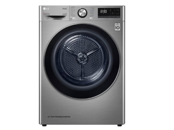 Sèche-linge LG RH90V9PV8N- 9kg (Dual Inverter)