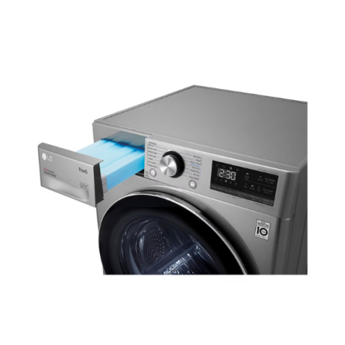 Sèche-linge LG RH90V9PV8N- 9kg (Dual Inverter)