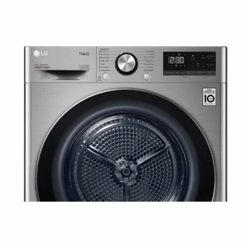 Sèche-linge LG RH90V9PV8N- 9kg (Dual Inverter)