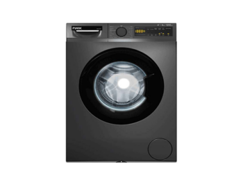 Machine à laver Finix WM8T214 - 8kg (Inverter - Tambour en acier inoxydable)