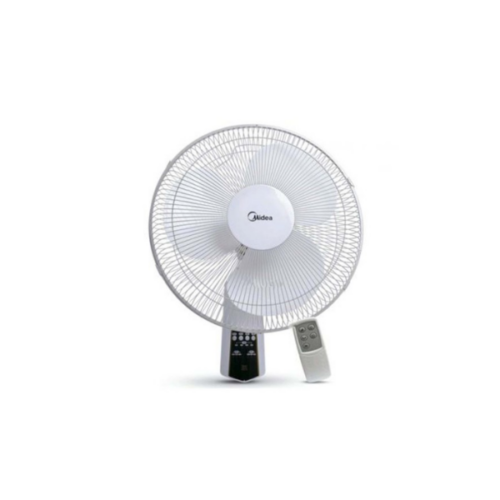 Ventilateur mural Midea Fw40-6HRBG