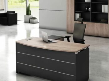 Mobilier bureau de direction - OZ-13EX03A-18