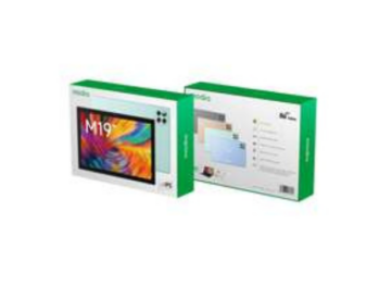 Tablette Modio M19 - 256Go + 8 Go - 10" 5G