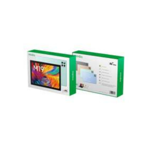 Tablette Modio M19 - 256Go + 8 Go - 10" 5G