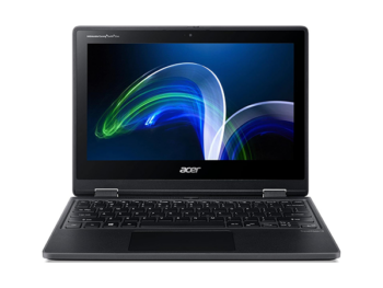 Ordinateur portable Acer TravelMate B3 Spin Nouveau modèle - 11,6"- 380Go + 4Go (convertible 2-en-1)