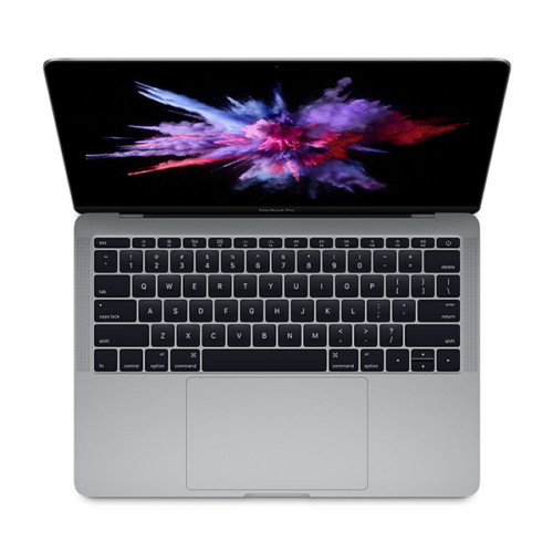 Apple MacBook Pro Retina 13" 2017- 256Go- 8Go