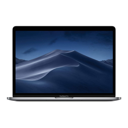 Apple MacBook Pro Retina 13" 2017- 256Go- 8Go