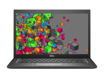 Ordinateur portable Dell Latitude 7490 8ème génération- 14"- 256Go/512Go- 16Go