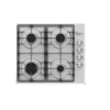 Plaque de cuisson à Gaz Roch RBH60SCIX - 4 feux