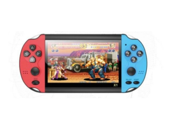 PSP MODIO RS-G02