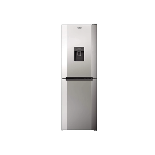 Réfrigérateur combiné Haier HRF-332SWD - 308L - 4 Tiroirs (No Frost)