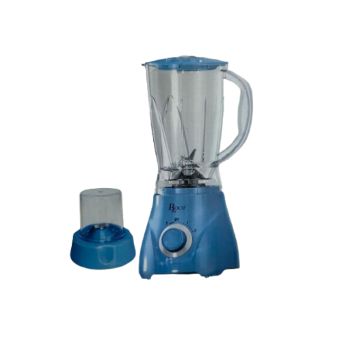 Blender Roch RBL-111-C - 1.5 litres-NOIR