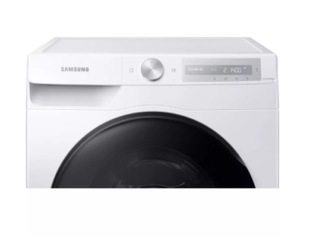 Machine à laver Samsung WD90T634DBH- 9/6Kg (Lavante séchante)