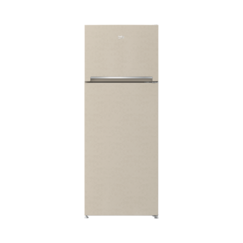 Réfrigérateur Beko RDSE500M20B - 500L - A+