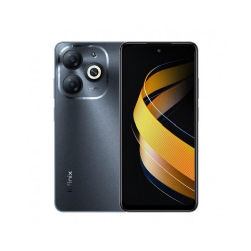 Infinix Smart 8  - 64Go - RAM 2Go/4Go - 6.6" - 5000 mAh