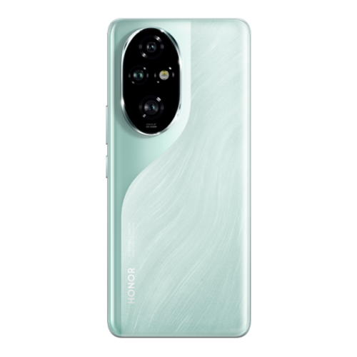 Honor 200 Pro - 512Go - RAM 8Go - 5100 mAh - 6,78"