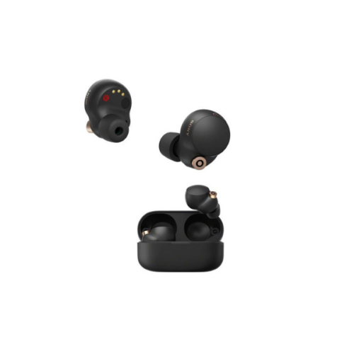 Casque sans fil Sony WF-1000XM4