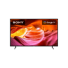 Téléviseur Sony 50" KD-50X75K - Smart TV 4k-Android TV