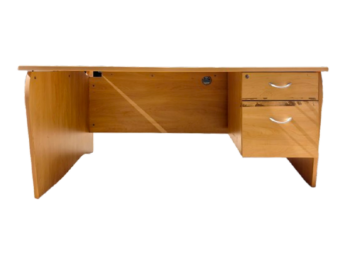 Table de Bureau avec 3 tiroirs