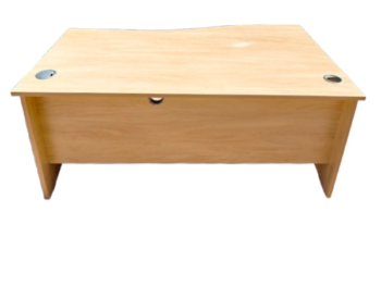 Table de Bureau avec 3 tiroirs