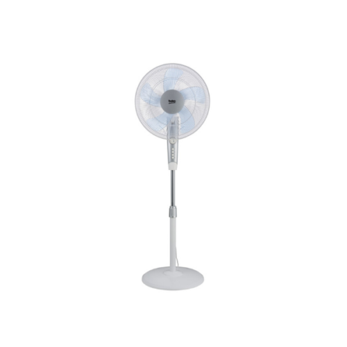 Ventilateur sur pied Beko EFS5100W - 16"