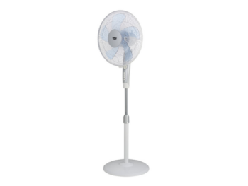 Ventilateur sur pied Beko EFS5100W - 16"